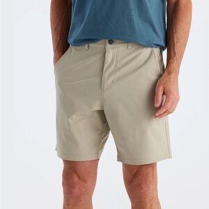 Free fly mens tradewind shirts size 38!